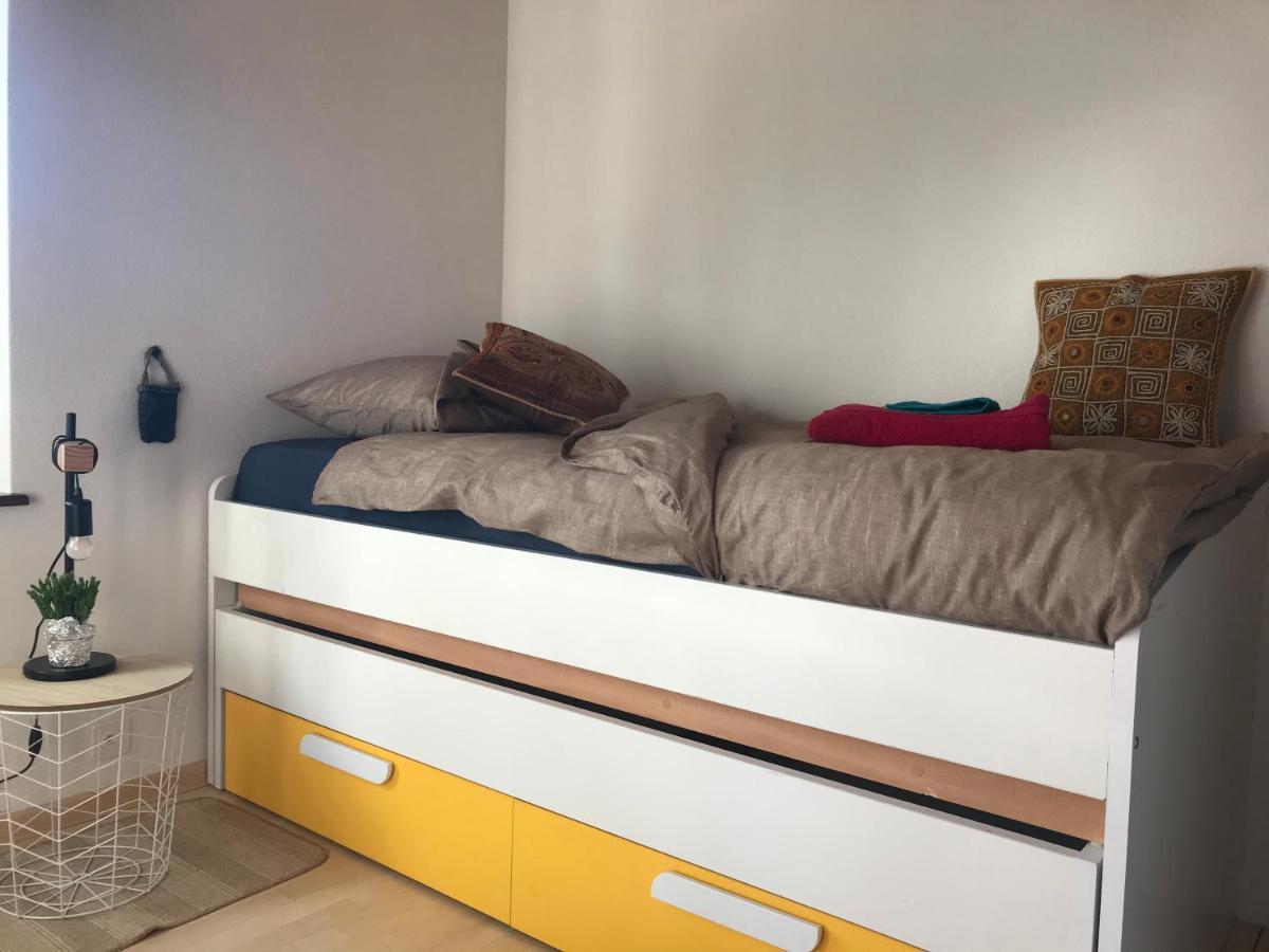 La Vie Eau Naturelle, Jolies Chambres Chez L'Habitant Et Repas Sur Demande Sembrancher Exterior foto
